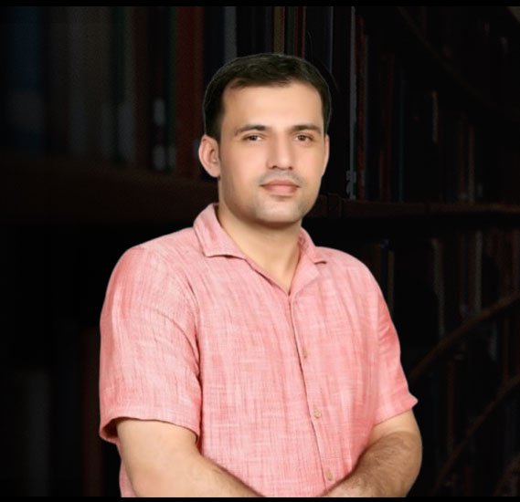 Best faculty for PSIR Optional